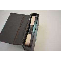 Les cartes divinatoires du karma Edition De Vecchi jeu de société jeux tirages divination