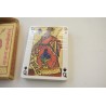 Jeu de la Pucelle ancien Edition Dusserre Paris jeux de Cartes neuf