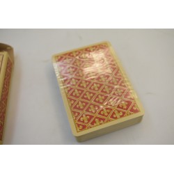 Jeu de la Pucelle ancien Edition Dusserre Paris jeux de Cartes neuf