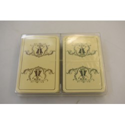 Alt Munchen Rommé Canasta Bridge Die echten Altenburg Stralsunder jeu de cartes ancien