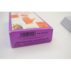 Jeu de la main Edition Grimaud France cartes Chiromancie Mlle Lenormand Tarot voyance carte