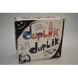 Duplik edition asmodee jeu de société jeu dessin braincoq