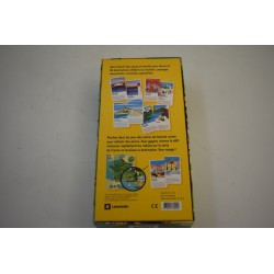 French Tour Edition laboludic La france jeu de société jeux
