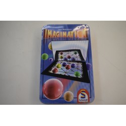 Imagination Edition Schmidt jeu de société jeux miroir