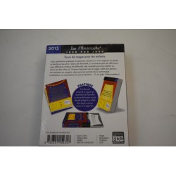 Tours de magie pour les enfants les Almaniaks jeu jeux