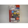 The Simpsons Chef wiggum Figurine parlante Lansay Edition 25 years Electronique