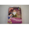 Disney Princess blanche neige et les Sept nains Dormeur Figurine Edition Mattel jeu jouet