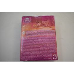 Disney Princess blanche neige et les Sept nains Dormeur Figurine Edition Mattel jeu jouet