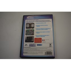 Theme Hospital Pc jeux vidéo retro gaming jeu collecor EA electronics Arts