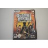 Guitar Hero 3 Legends of rock jeux vidéo activision jeu pc Dvd Rom