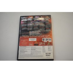 Guitar Hero 3 Legends of rock jeux vidéo activision jeu pc Dvd Rom