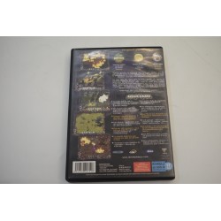 Divine Divinity Heros Dieux jeux vidéo pc cd rom dvd jeu de role