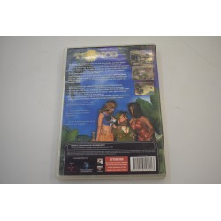 Tropico jeux vidéo pc cd rom dvd jeu retro ile