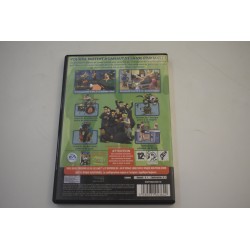 Les Sims 2 Academie jeux vidéo jeu pc cd rom dvd Ea Games