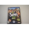 Les Sims 2 Jeux vidéo pc cd rom dvd jeu retro Ea Games