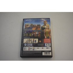 Les Sims 2 Jeux vidéo pc cd rom dvd jeu retro Ea Games