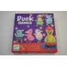 Duck Dance Edition Djeco Jeu de strategie et de rapidité jeux de société la dance des canards