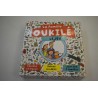 La famille Oukilé Le jeu Edition bayard jeunesse jeux de société 7 familles