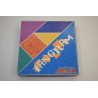 Tangram edition Fabbri jeu de société l'univers des jeux casse tete puzzle