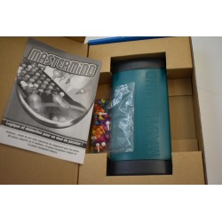 Mastermind Edition les bons voyages jeux de société parker jeu de logique déduction