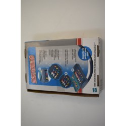 Mastermind Edition les bons voyages jeux de société parker jeu de logique déduction