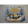 Medieval Pong Ravensburger Funny Games jeu de société jeux
