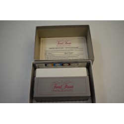 Trivial Pursuit Edition des Stars jeu de société Extension jeux complementaire hasbro parker