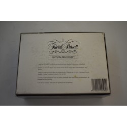 Trivial Pursuit Edition des Stars jeu de société Extension jeux complementaire hasbro parker