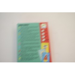 Mimo Rigolo Edition djeco jeu des mimes jeux de société cartes