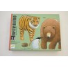 Batanimo Edition Djeco jeu de société jeux de bataille cartes