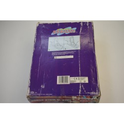 Super Robotic Rangers Electronic Talk ' N Walk Robot Soma 1994 Jouet