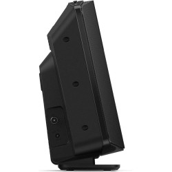 Philips M2505 HiFi (Dab+/FM, Bluetooth multipairing, entrée Audio 3,5 mm, Full-Range, 10 W) Noir radio musique enceinte