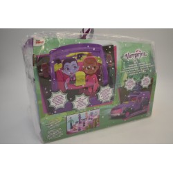 Vampirina Hauntley's Mobile Giochi Preziosi Disney Junior Neuve Voiture Figurine