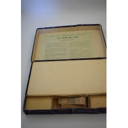 Le Tour De L'an Jeu Liturgique Les Jeux Instructifs d'Épinal Ancien Nouveaux...