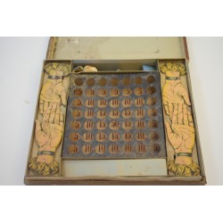 Les Chapeaux Valseurs N.K Atlas Paris Jeux Anciens Jeu Nouveaux Réunis Footit...