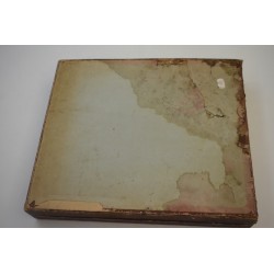 Les Chapeaux Valseurs N.K Atlas Paris Jeux Anciens Jeu Nouveaux Réunis Footit...