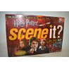 Harry Potter Scene it Jeu avec Dvd edition mattel jeux de société vidéo film optreve la coupe de feu