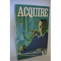 Acquire Edition Schmidt International jeu de société jeux financier