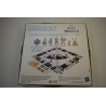 Monopoly Disney La reine des neiges 2 jeu de société Hasbro gaming jeux