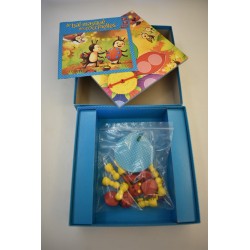Le bal masqué des coccinelles Edition Matagot kids jeu bois jeux de société pegasus spiele