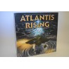 Atlantis Rising Edition Z-man games jeu de société jeux architectes ascension atlantide