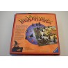 La danse des Sorcières Edition Ravensburger Hexentanz jeu de société jeux de parcours