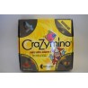 Crazymino Edition 1-2-3 games jeux de société jeu stratégie combinaisons