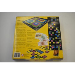 Crazymino Edition 1-2-3 games jeux de société jeu stratégie combinaisons