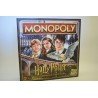 Monopoly Edition Harry Potter Jeu de société jeux hasbro gaming poudlard parker