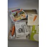 Tip Toi Coffret Complet Edition Ravensburger Lecteur Oid + livre interactif Tiptoi jeux de société jeu educatif