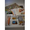 Tiptoi Starter Set Stylo + jeu lecteur Oid livre jeux puzzle Edition Ravensburger Tip Toi educatif