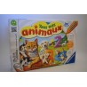 Tip Toi Tous mes animaux edition Ravensburger jeu de société jeux interactif tiptoi systeme