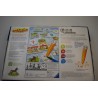 Tip Toi Tous mes animaux edition Ravensburger jeu de société jeux interactif tiptoi systeme