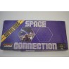 Space Connection games jeu de société la conquete pacifique de l'espace 3D plateau